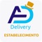 Aplicativo voltado para Comerciantes receberem seus pedidos do AD Delivery diretamente no aplicativo