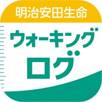 明治安田ウォーキングログ（ＭＹログ）