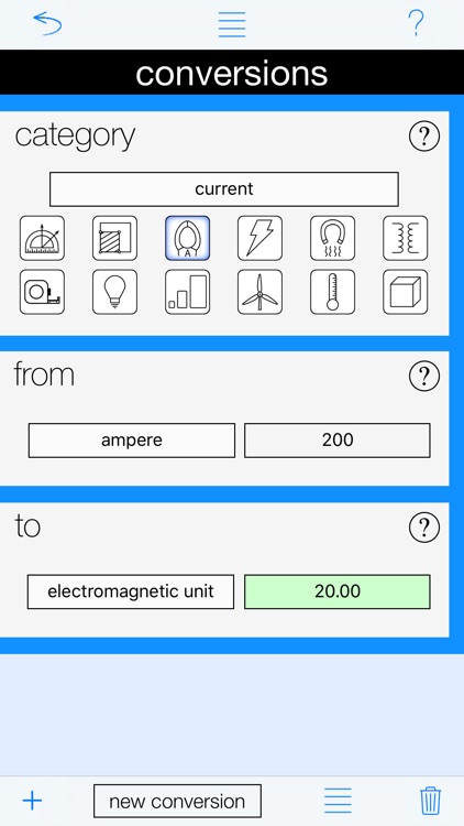 Voltage Drop Calc screenshot-4