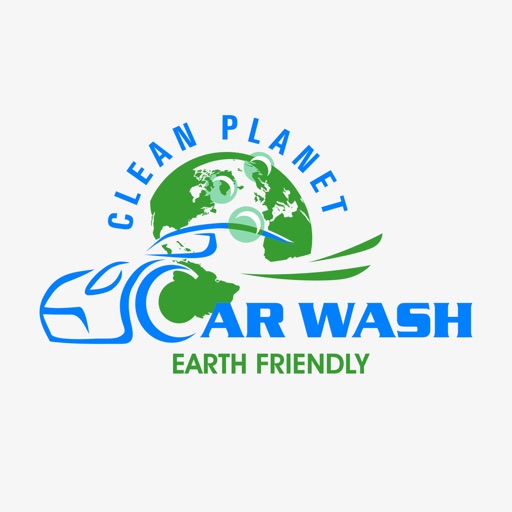 Clean Planet Car Wash Download