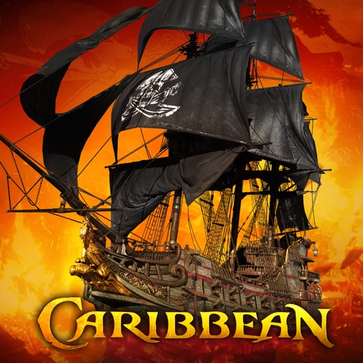 Age of Pirates：Battleship iOS App