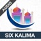 Icon Six Kalimas with Audio