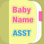 Baby Name Assistant