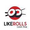 LikeRolls - доставка