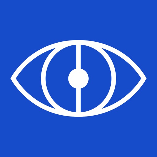 EyeTracker iOS App