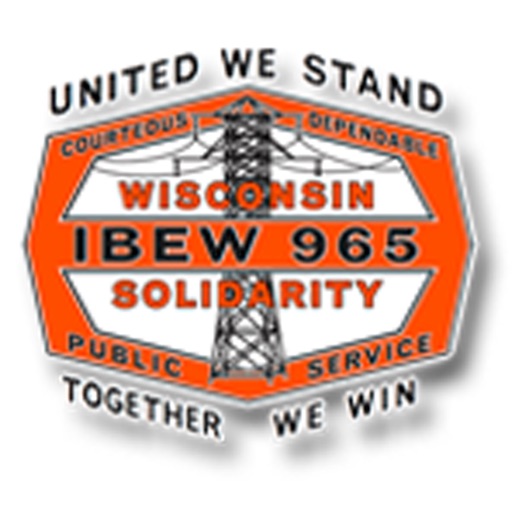 IBEW 965