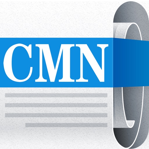 CMN Net icon