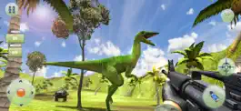 Game screenshot Dinosaur Hunting Games 2018 apk
