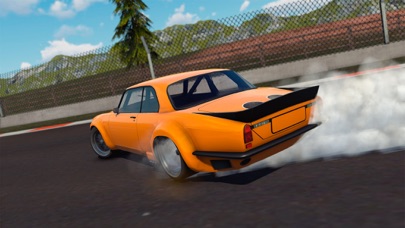 Drift Retro screenshot1