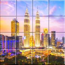 Activities of Tile Puzzle Malaysia