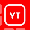 YouWidget - Widget for YouTube