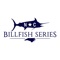 Follow along to all the action of the North Carolina Billfish Series