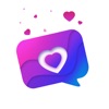 Icon YoChat- Video Call & Live Chat