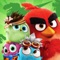 You won't want to miss out on this amazingly cute and challenging matching game featuring the Hatchlings from the Angry Birds Movie