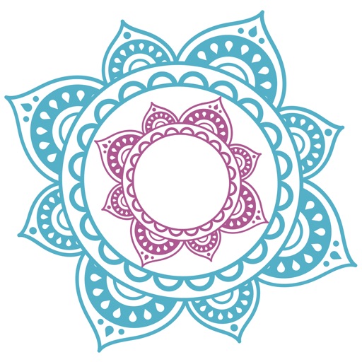 My Yoga Space icon