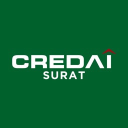 CREDAI Surat