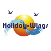 Holiday-Wings
