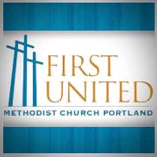 FUMC Portland icon