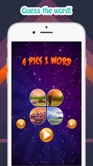 Guess The Word From 4 Pics(圖5)-速報App