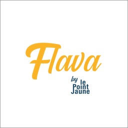 Flava By Le Point Jaune