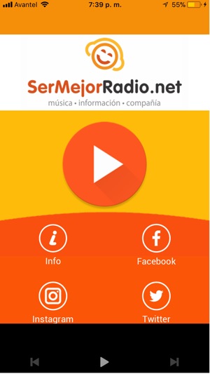 SerMejorRadio(圖1)-速報App