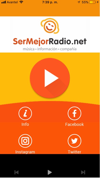 SerMejorRadio