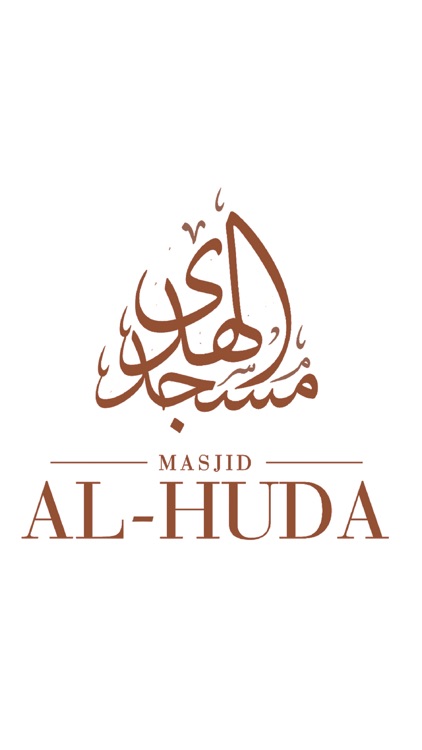 Masjid Al Huda App