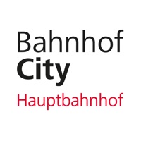 BahnhofCity Wien Hauptbahnhof app funktioniert nicht? Probleme und Störung