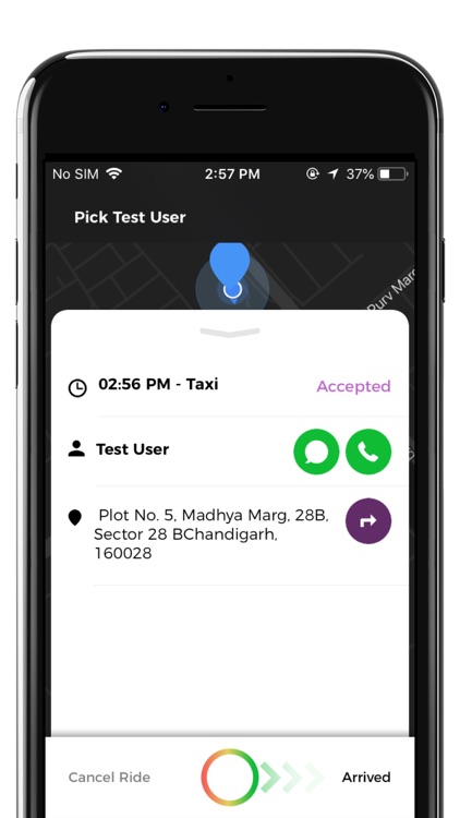 Boozer Driver screenshot-5