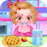 Get Babysit the Princess Anna for iOS, iPhone, iPad Aso Report