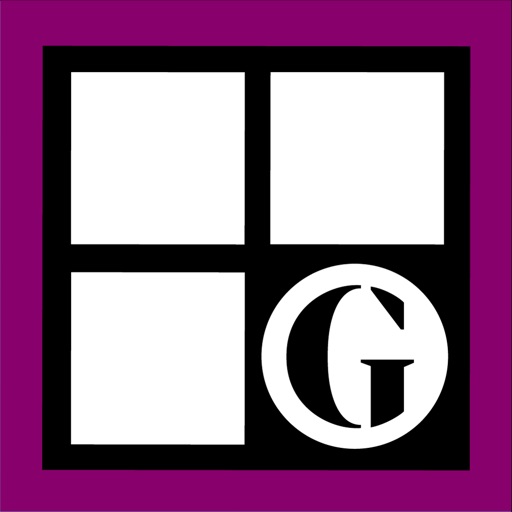 Guardian Puzzles & Crosswords iOS App