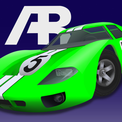 ‎AR Race Car