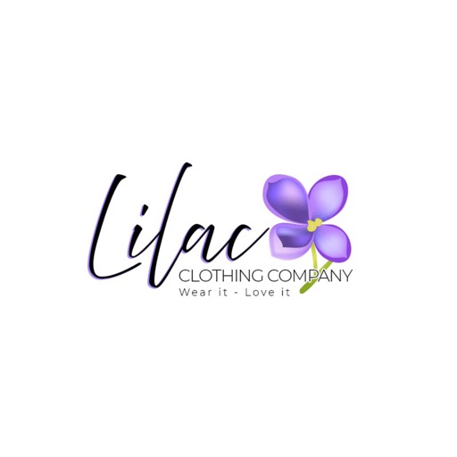 Lilac Clothing Company
