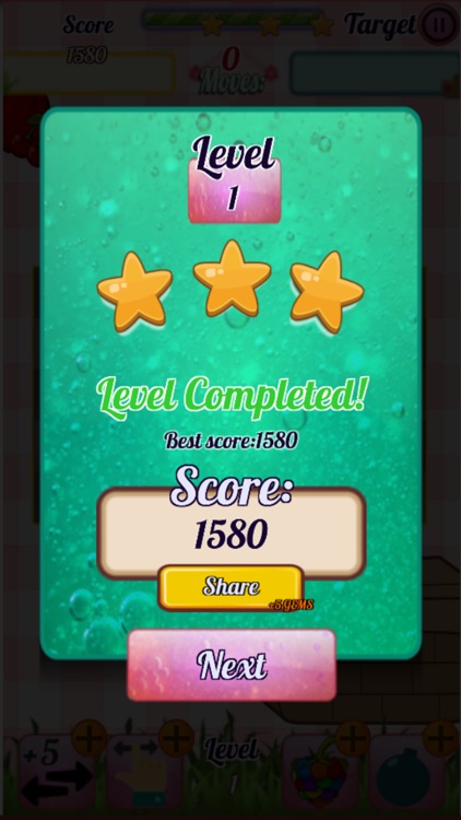 Fruit Splash And Crush Mania screenshot-3