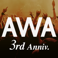 AWA - 音楽ストリーミングサービス