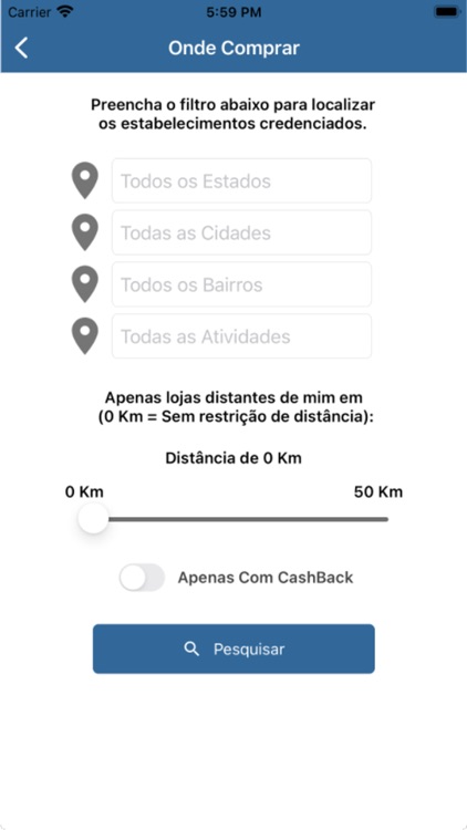 Cartão eCredPay screenshot-6