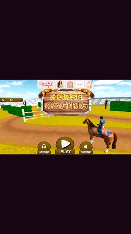 Game screenshot American Horse Racing 2018 mod apk