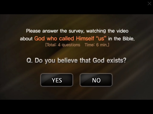 Church of God BibleVideoSurvey(圖4)-速報App