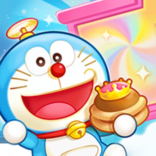 LINE: Doraemon Park