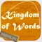 It is an addicting word game in where you have to make as many 3-6 letter words as you can in under 2 minutes