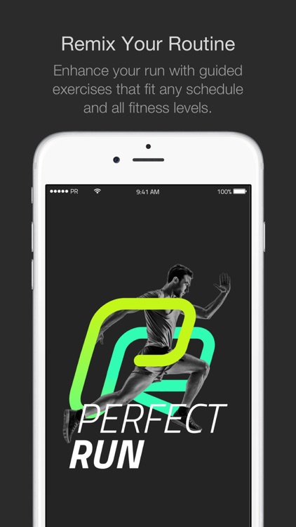Perfect Run, LLC