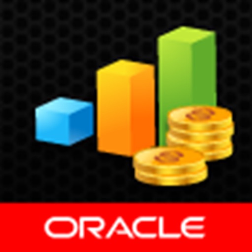 Oracle Sales Cloud Mobile