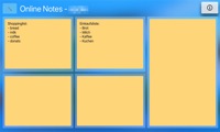 Online Notes for TV pour PC