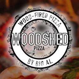 Woodshed Pizza