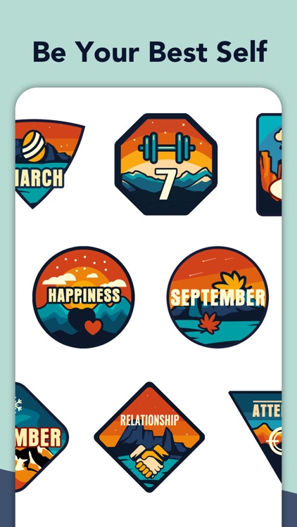 Habit Tracker & Reminder -Rise screenshot-9