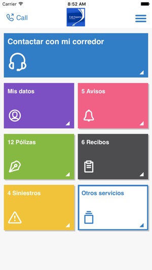 Unit Seguros Correduría(圖2)-速報App