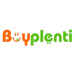 Buyplenti Business App