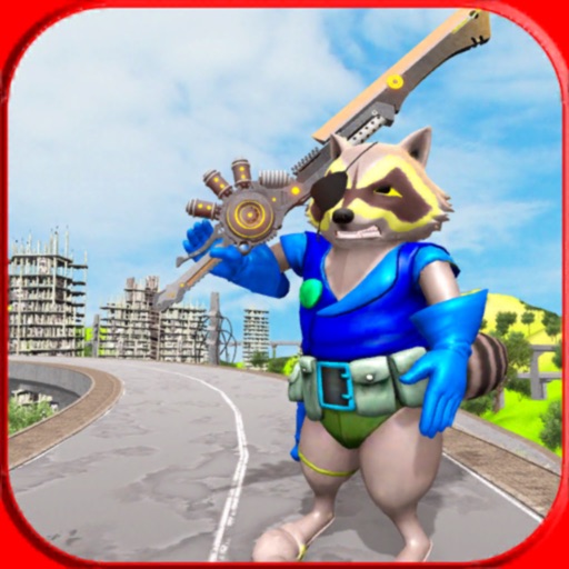 Mutant Taekwondo Fight iOS App