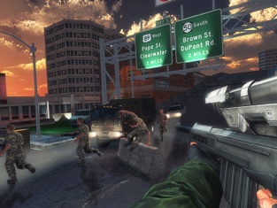 Army Men: Battle Strike Game, game for IOS