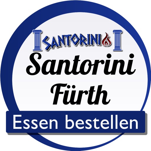 Santorini Grill & Pizza Fürth